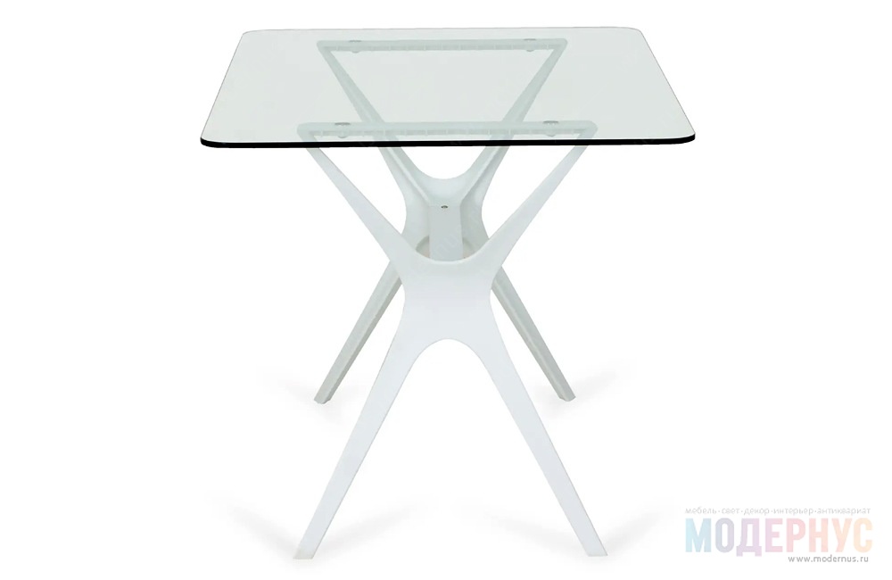 стол для кухни Mensa модель от Огого, фото 3