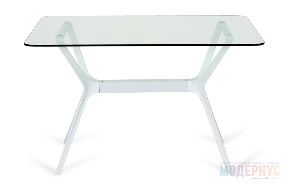 стол для кухни Mensa модель от Огого, фото 2