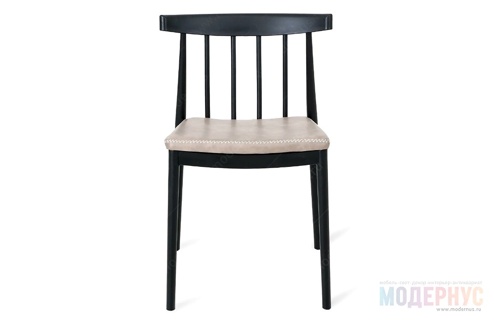 стул для кафе Morris модель от Огого, фото 3