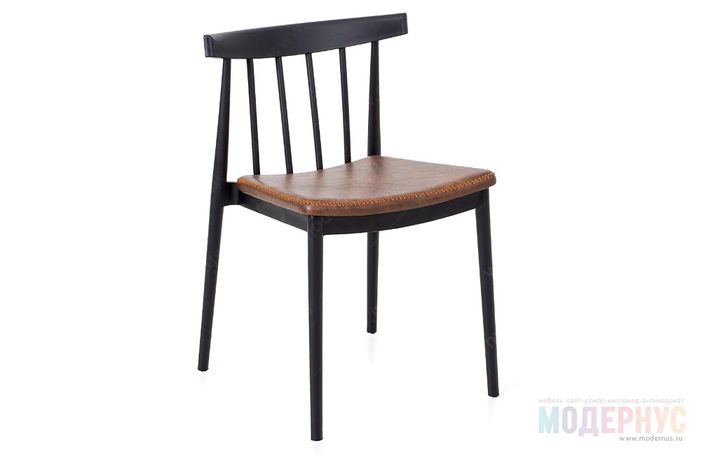 стул для кафе Morris модель от Огого, фото 2