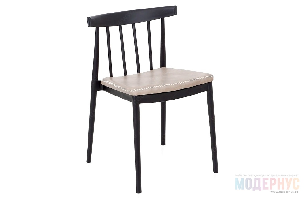 стул для кафе Morris модель от Огого, фото 1