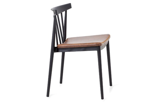 стул для кафе Morris дизайн Модернус фото 4