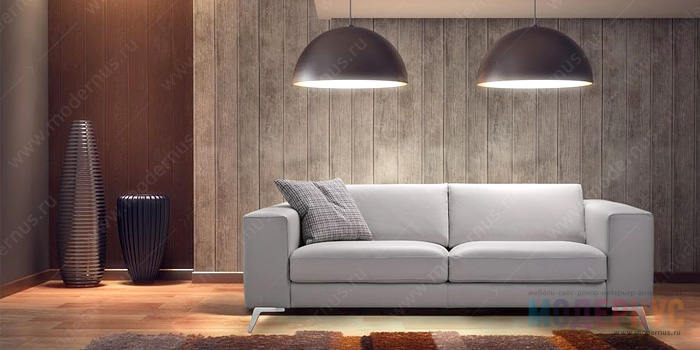 Идеальный дизайнерский диван в интернет-магазине Модернус