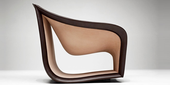Дизайнерские кресла-качалки для отдыха