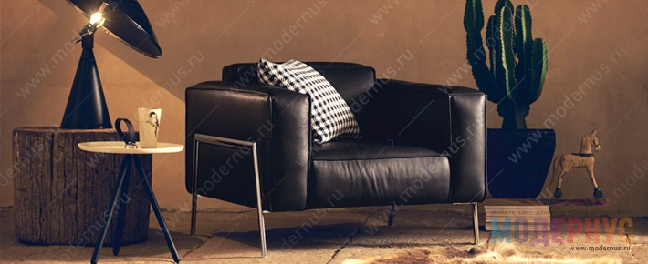 Дизайнерская мебель с настроением – от интернет-магазина «Модернус», фото 1