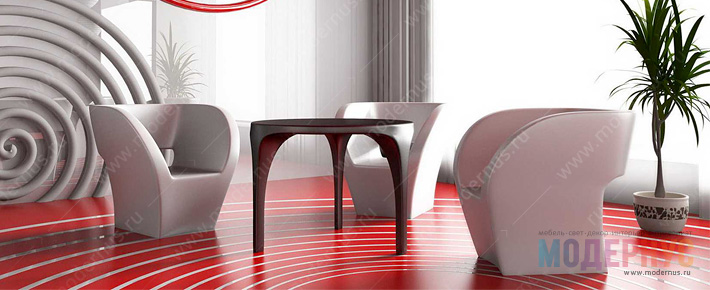 Дизайнерская мебель с настроением – от интернет-магазина «Модернус», фото 2