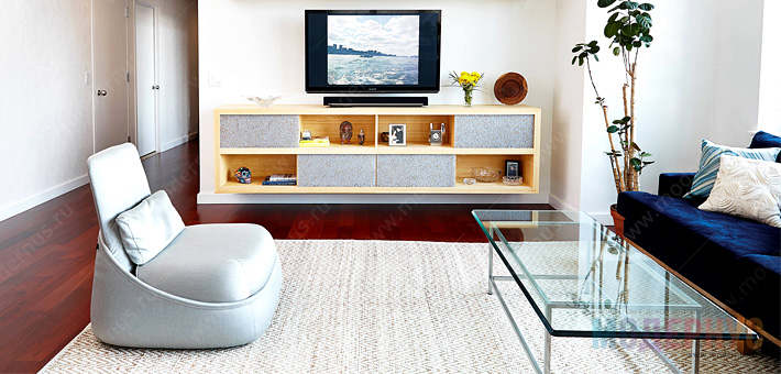 Покупка мягкая мебель в современном стиле для небольшой городской квартиры, фото 3