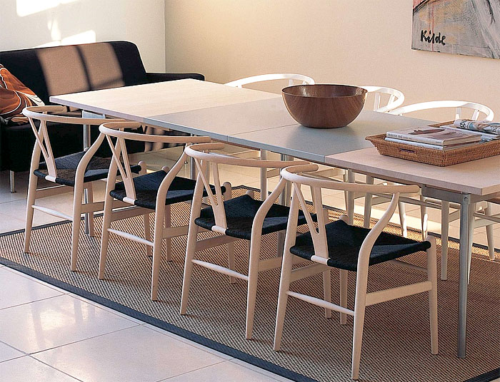 Современные столы и стулья в интернет-магазине Модернус