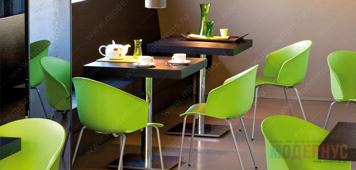 Превосходные стулья для кафе и ресторанов