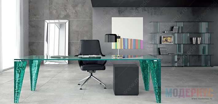 Дизайнерская мебель из стекла в интернет-магазине Модернус, фото 2