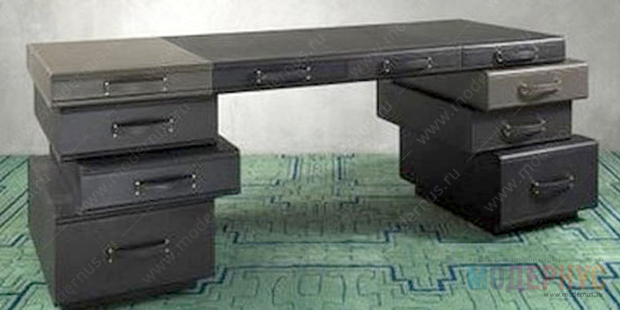 Дизайнерский диван-чемодан для дома