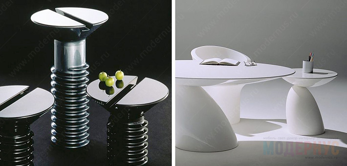 Дизайнерские кресла Bubble и Ball Chair от Ээро Аарнио, итория появления фото 4