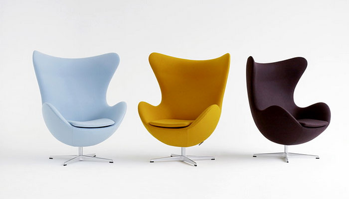 Удивительные дизайнерские кресла для дома
