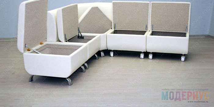 Оригинальные модульные диваны для вашего дома, фото 1