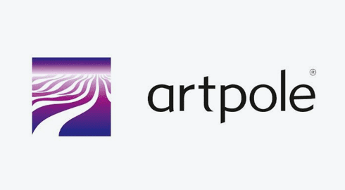 Логотип Artpole Logo