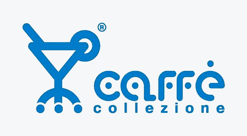 Логотип Caffe Collezione Logo
