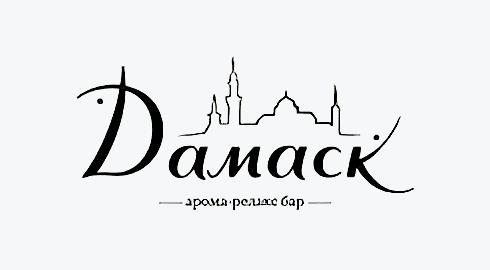 Кальянная «Дамаск» (Белгород) logo