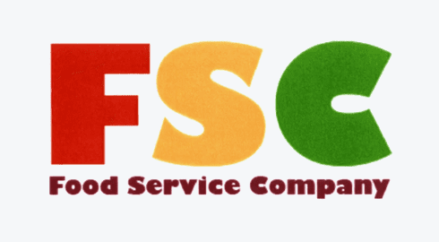 Компания Food Service Company (Москва) logo