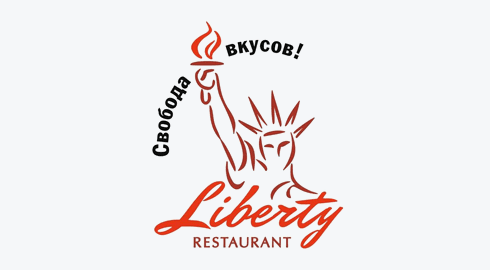 Кафе «Liberty Cafe-Restaurant» (Сургут) logo