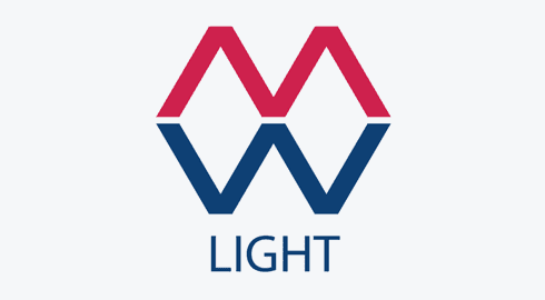 Логотип MW-Light Logo