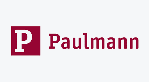 Логотип Paulmann Logo