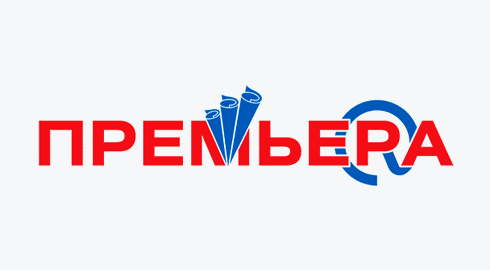 Центр обоев «Премьера» (Белгород) logo