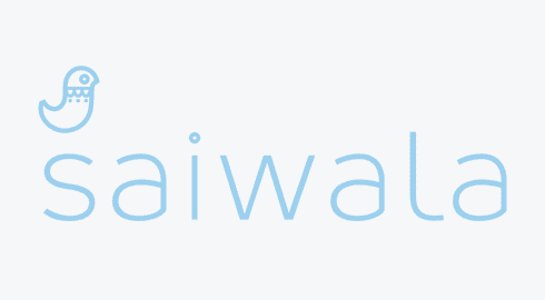 Логотип Saiwala Logo