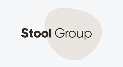 Логотип Stool Group Logo