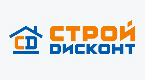 ТК «СтройДисконт» (Белгород) logo