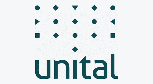 Логотип Unital Logo