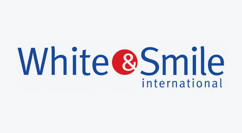 Салон «White & Smile» (Новосибирск) logo