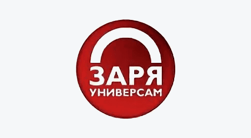 Универсам «Заря» (Белгород) logo