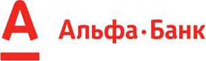 Кредитные программы «Альфа-Банк» логотип