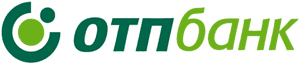 Кредитные программы «ОТП Банк» логотип