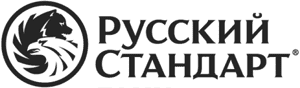 Кредитные программы «Русский Стандарт» логотип