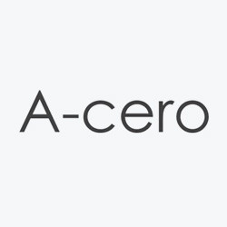 Архитектурное бюро A-Cero А-Керо, Испания logo designer