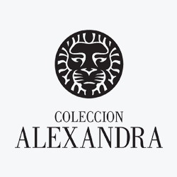 Мебельная фабрика Coleccion Alexandra Александра logo designer