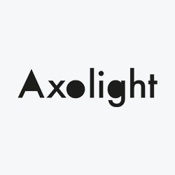 Фабрика светильников Axolight Аксолайт, Италия logo designer
