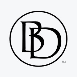 Дизайнерская компания Ballard Designs Баллард Дизайн logo designer