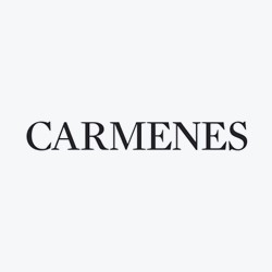 Мебельная фабрика Carmenes Карменес, Испания logo designer