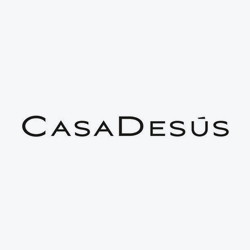 Мебельная фабрика CasaDesus logo designer