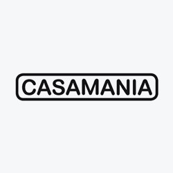 Мебельная фабрика Casamania logo designer