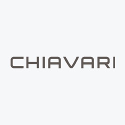 Мебельная фабрика Chiavari Fabrica logo designer