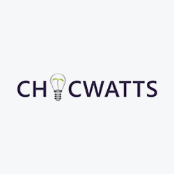 Дизайнерское бюро Chic Watts logo designer