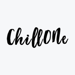 Дизайн-студия Chillone logo designer
