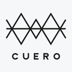 Мебельная фабрика Cuero Design Куэро Дизайн, Швеция logo designer