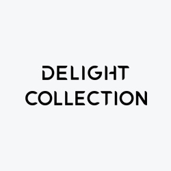 Бренд Delight logo designer