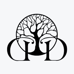 Творческая мастерская DrevoDesign logo designer