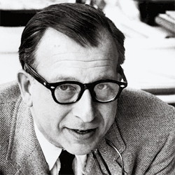 Архитектор и дизайнер Eero Saarinen logo designer