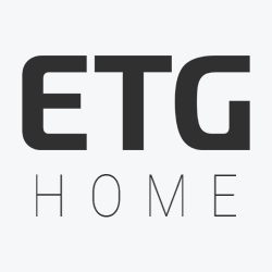 Мебельное бюро ETG-Home logo designer